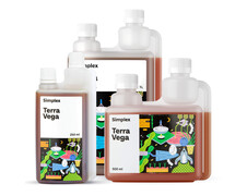 Simplex Terra Vega 1 л Удобрение для почвосмесей для стадии вегетации