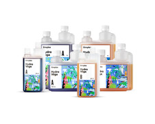 Simplex Hydro Vega A+B 1 л Удобрения для гидропоники для стадии вегетации