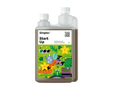 Simplex Start Up 1 л Удобрение для развития рассады