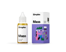 Simplex Mass 50 мл Стимулятор для набора массы соцветий