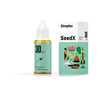 Simplex SeedX 30 мл Стимулятор для проращивания семян