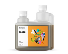 Simplex Taste 0,5 л Добавка для улучшения вкуса и аромата урожая