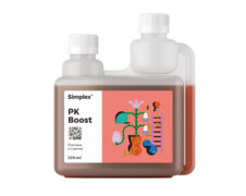 Simplex PK Boost 0,5 л Добавка для цветения