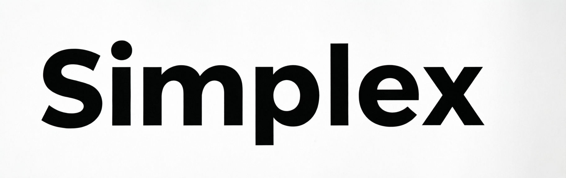 Simplex